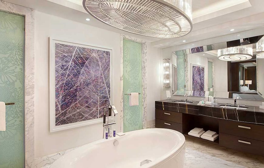 Hilton Al Habtoor City