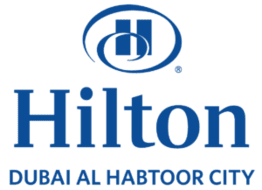 Hilton Al Habtoor City