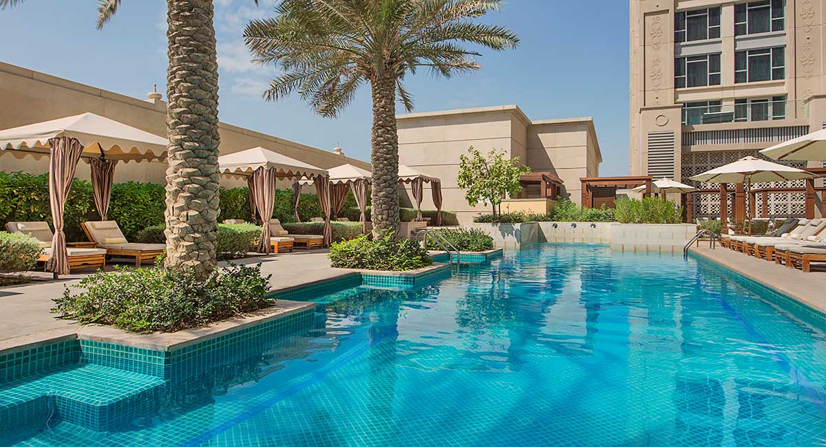 Royal Villas (2 story 4-Bedroom)