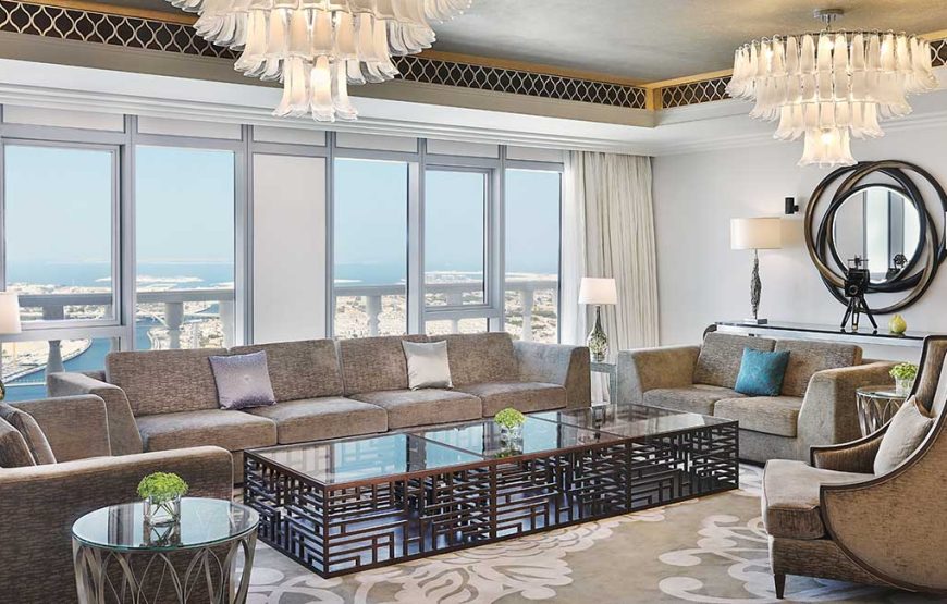 Hilton Al Habtoor City