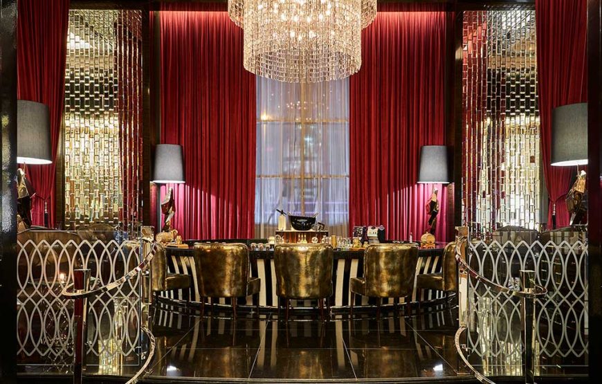 Hilton Al Habtoor City