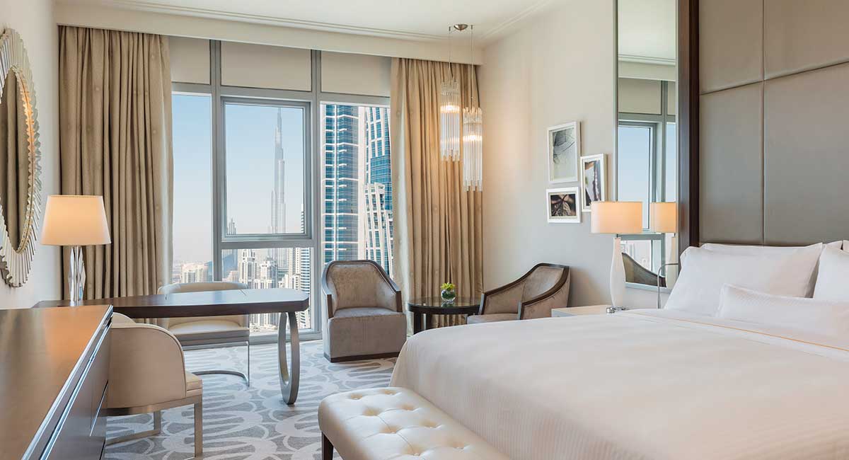 Junior Suite Plus