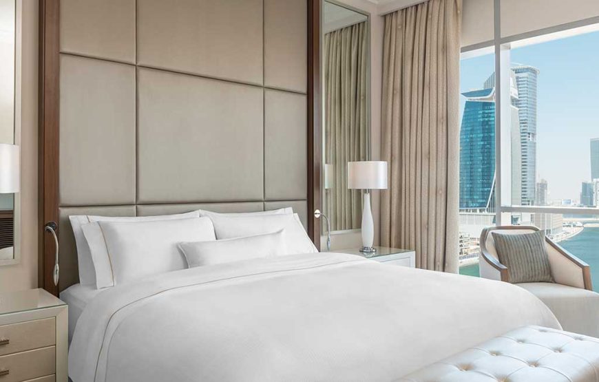 Hilton Al Habtoor City