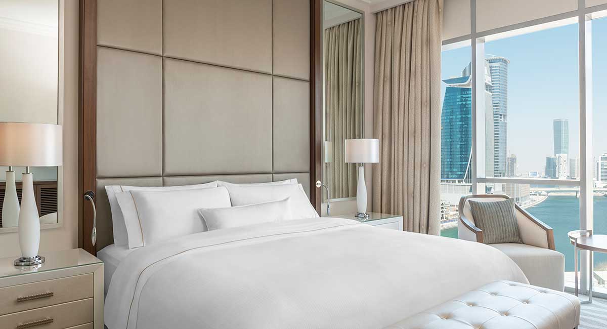 Junior Suite (Guest Room)