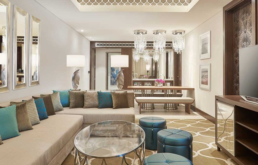 Hilton Al Habtoor City