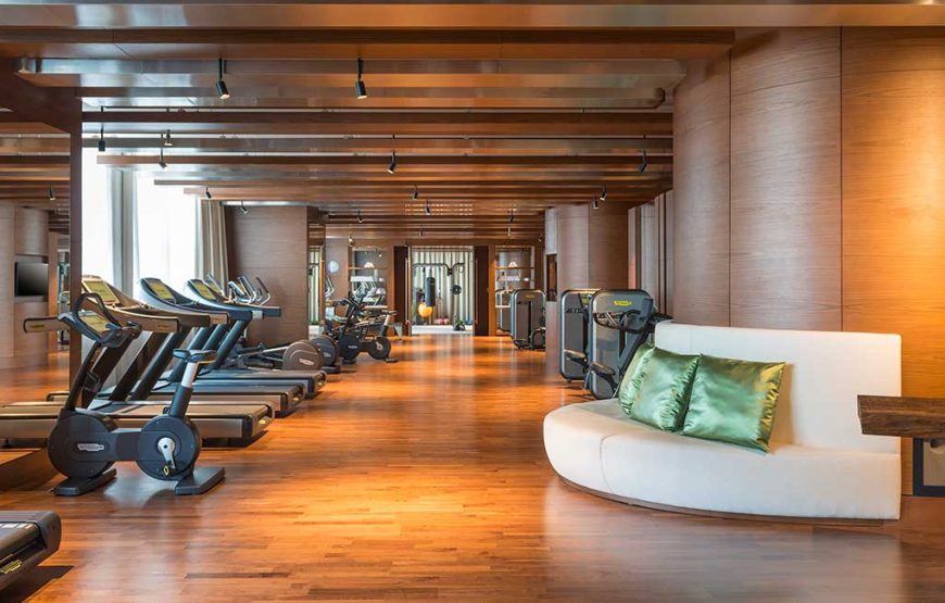 Hilton Al Habtoor City