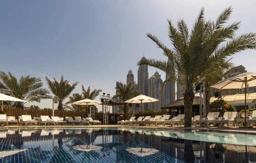 Habtoor Grand