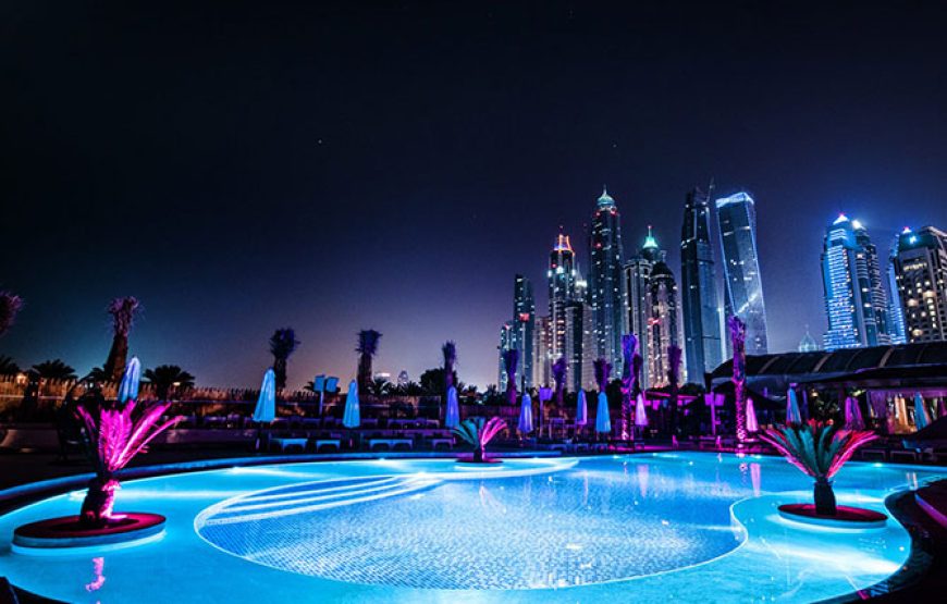 Habtoor Grand