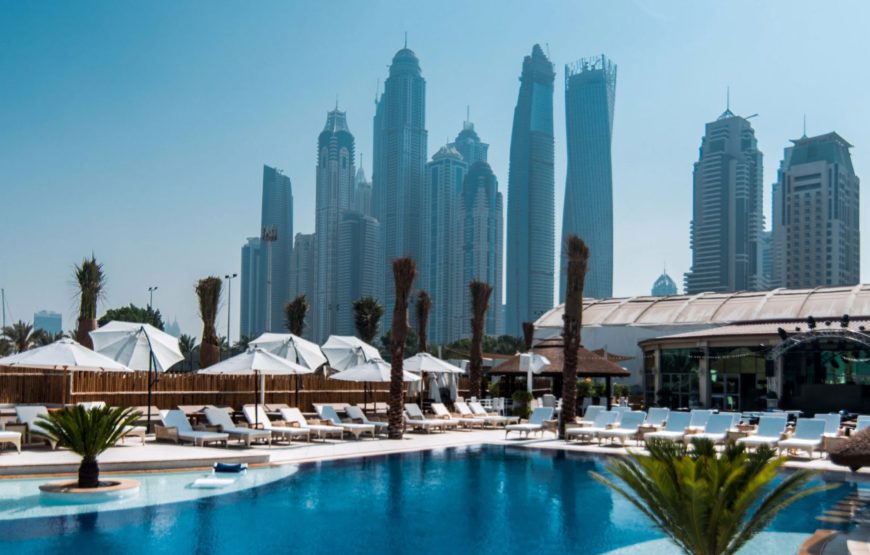 Habtoor Grand