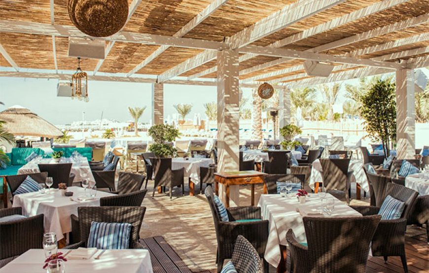 Habtoor Grand