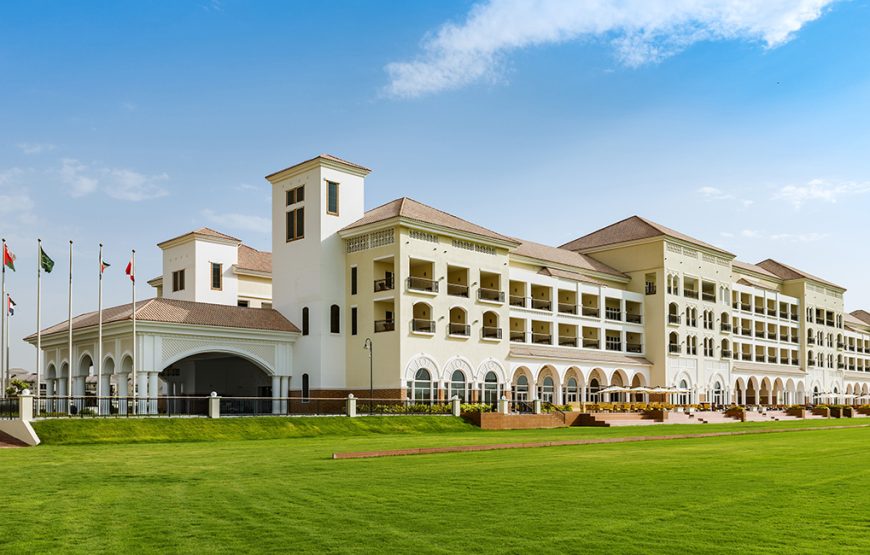 The Mirage at Al Habtoor