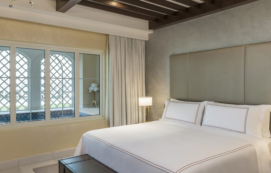 The Mirage at Al Habtoor