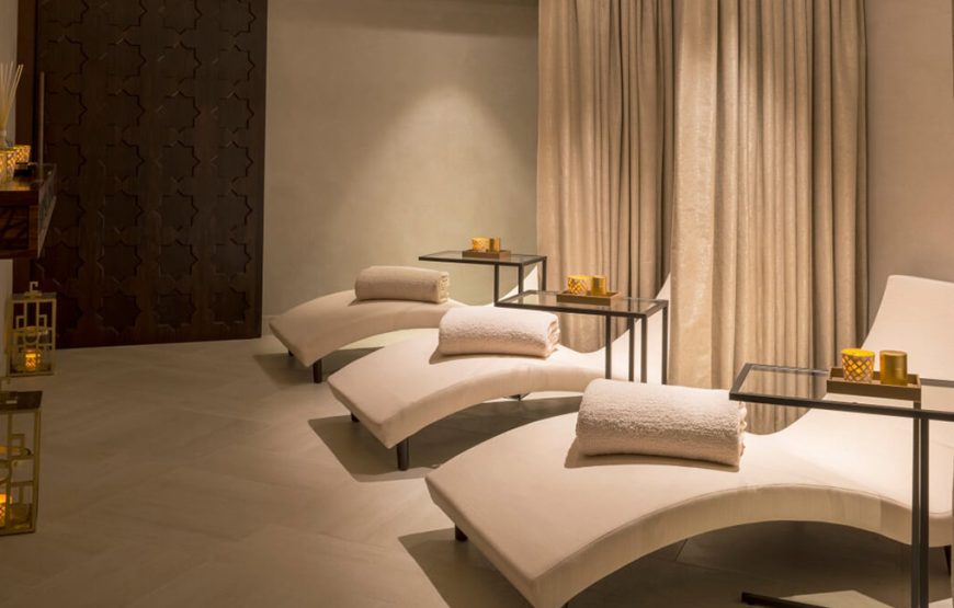The Mirage at Al Habtoor
