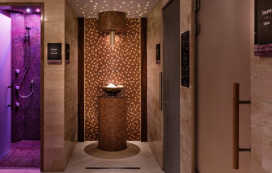 The Mirage at Al Habtoor