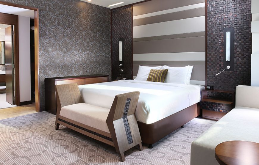 Metropolitan Hotel