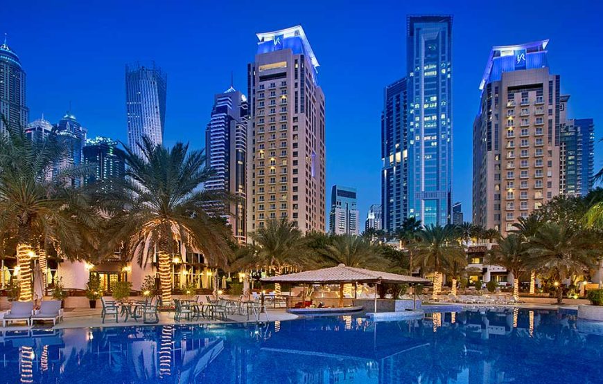 Habtoor Grand