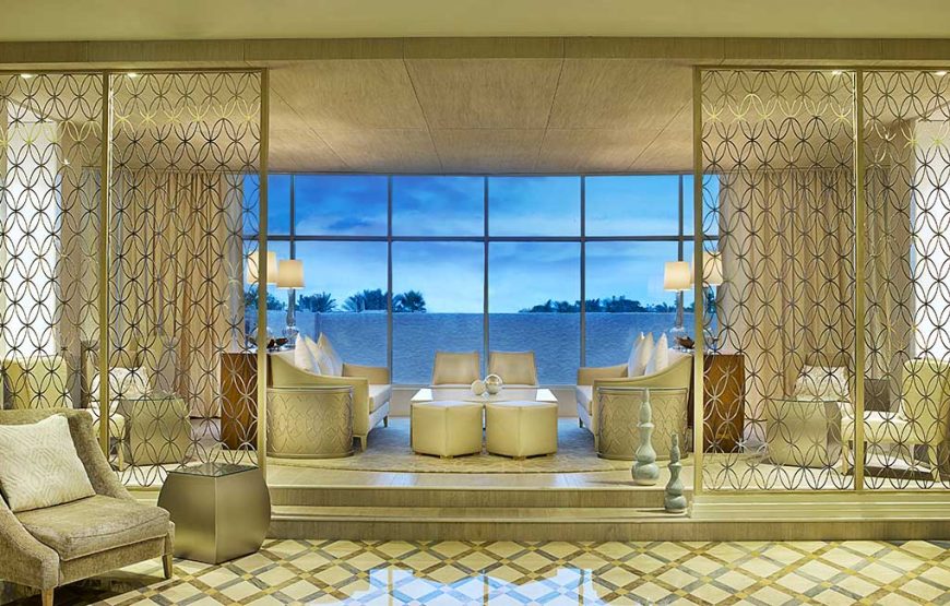 Habtoor Grand
