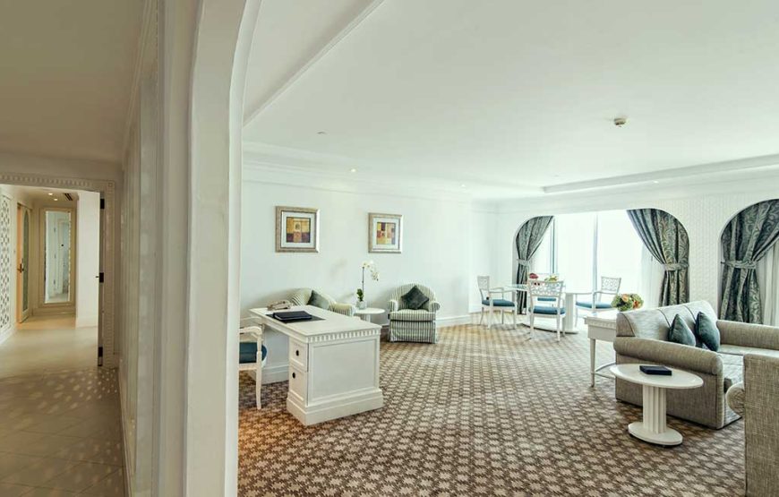 Habtoor Grand