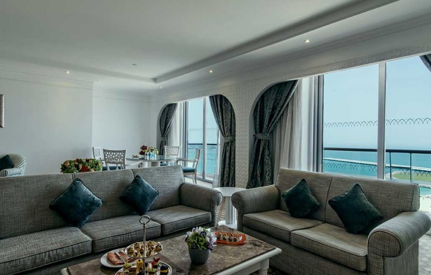 Habtoor Grand