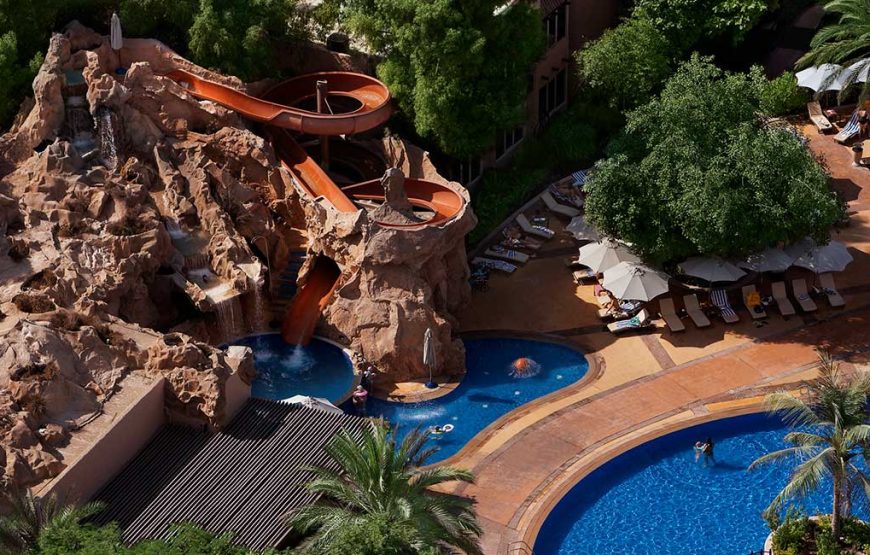 Habtoor Grand