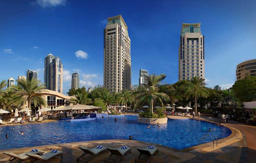 Habtoor Grand