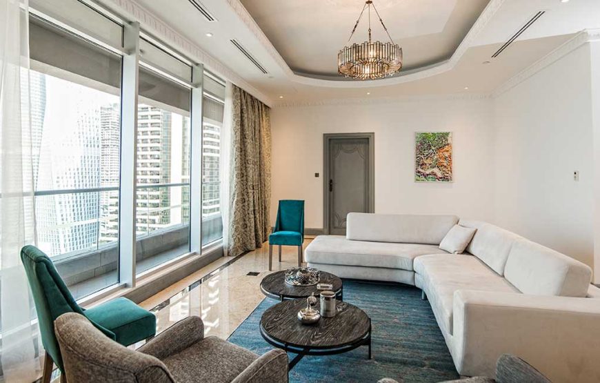 Habtoor Grand