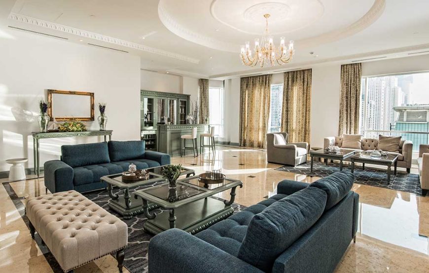 Habtoor Grand
