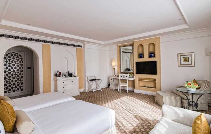 Habtoor Grand