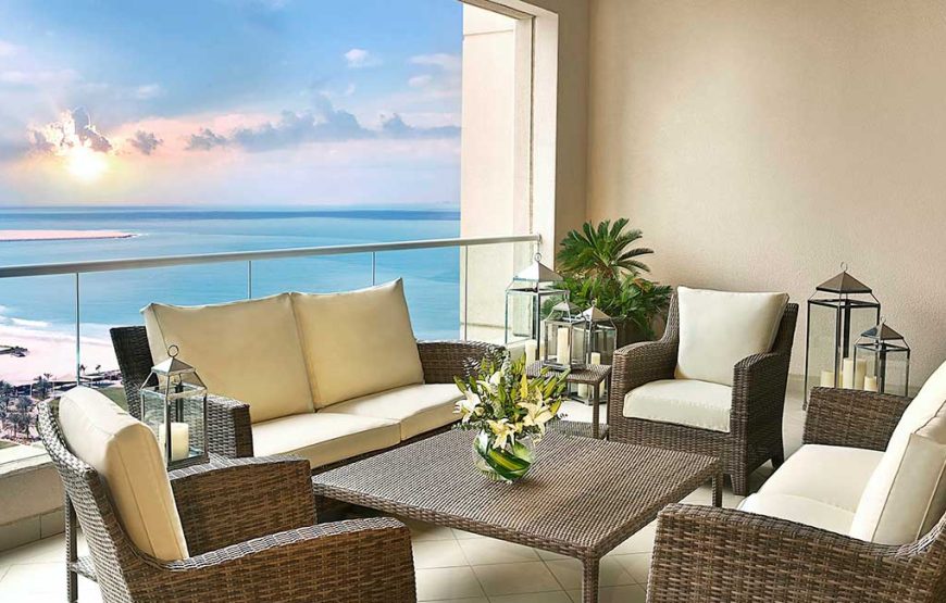 Habtoor Grand