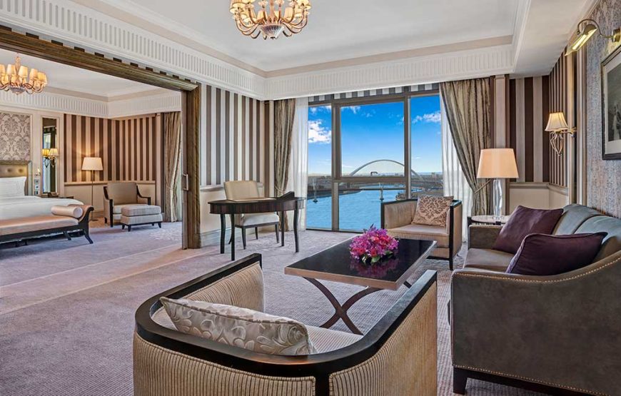 Habtoor Palace