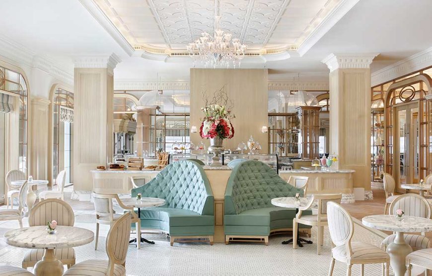 Habtoor Palace