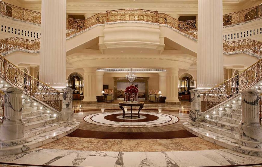 Habtoor Palace