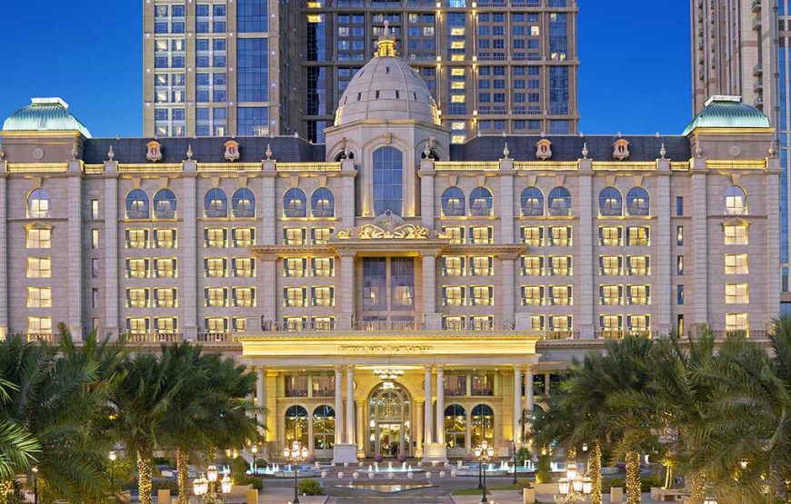 Habtoor Palace