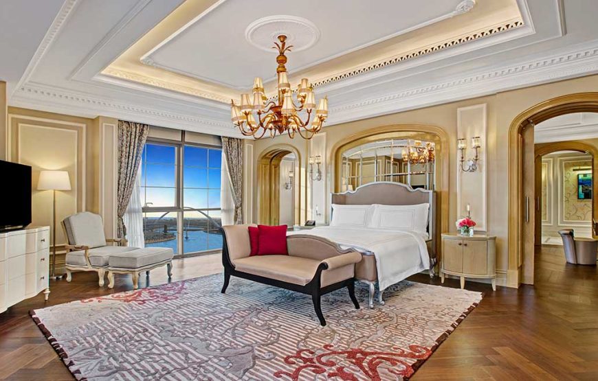 Habtoor Palace