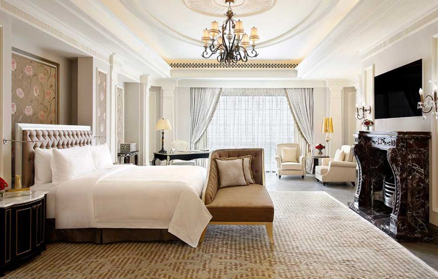 Habtoor Palace