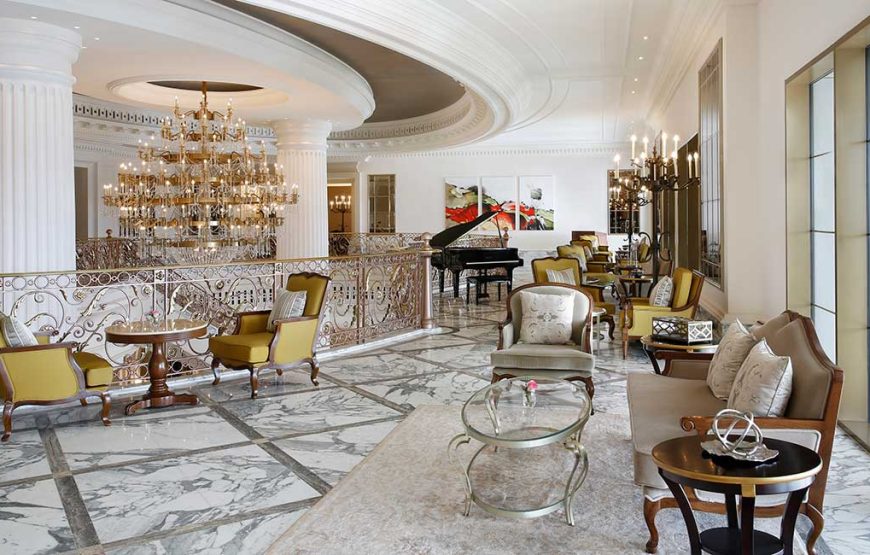 Habtoor Palace