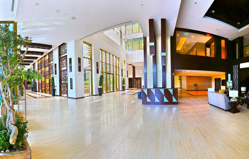 Metropolitan Hotel