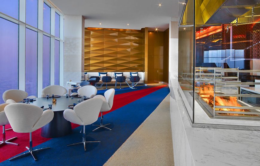 V Hotel