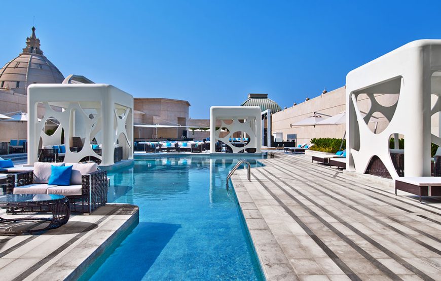V Hotel