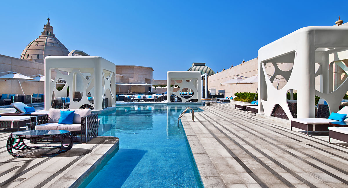 Penthouse – Very Deluxe (2-Bedroom)