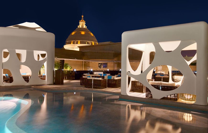 V Hotel