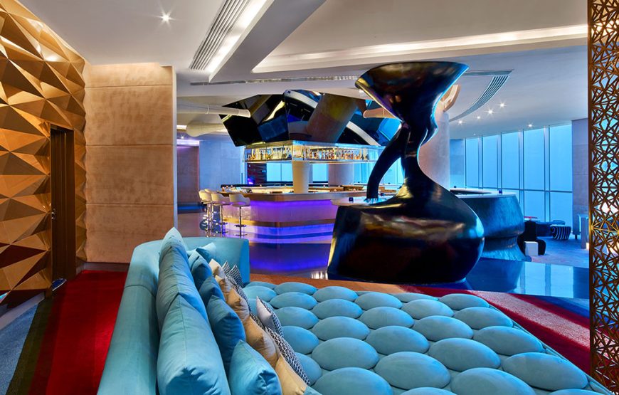 V Hotel