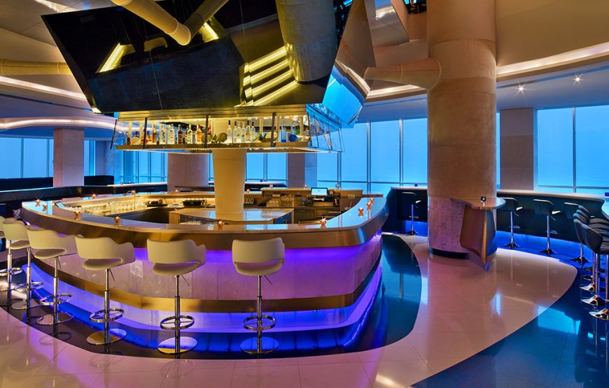 V Hotel