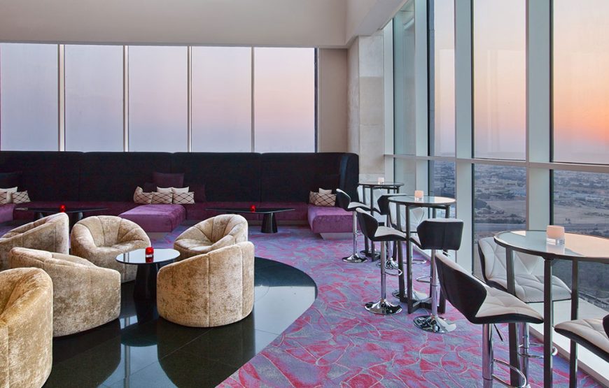 V Hotel