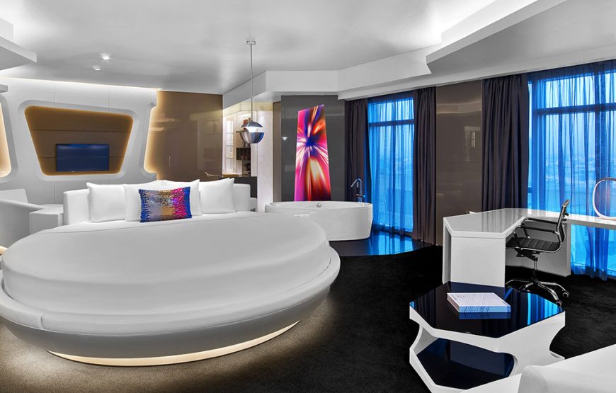 V Hotel