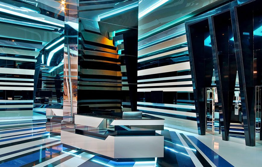 V Hotel