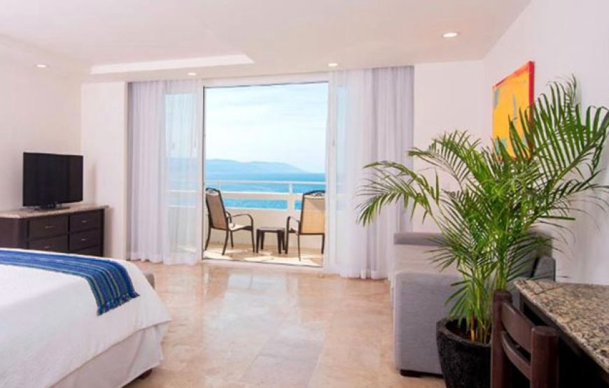 Delfin PV Beach Resort – Puerto Vallarta