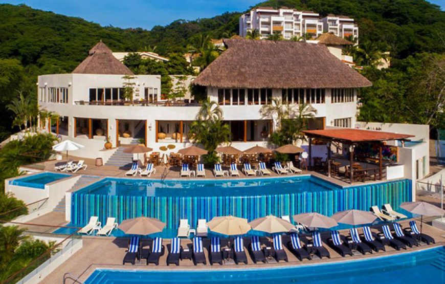 Grand Matlali – Puerto Vallarta