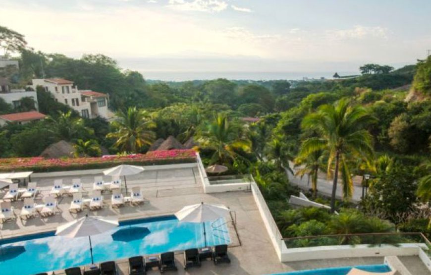 Grand Matlali – Puerto Vallarta