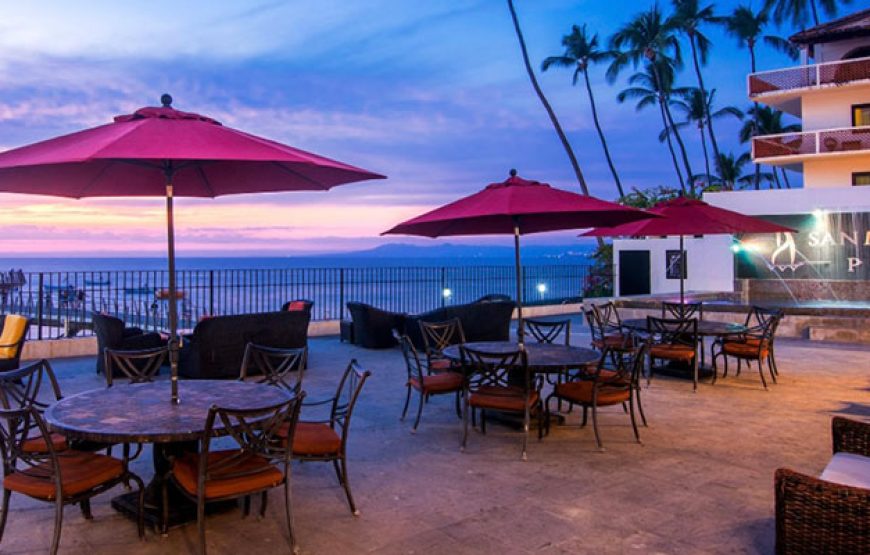 Delfin PV Beach Resort – Puerto Vallarta